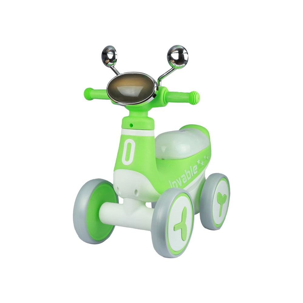 Đồ chơi xe chòi chân trẻ em