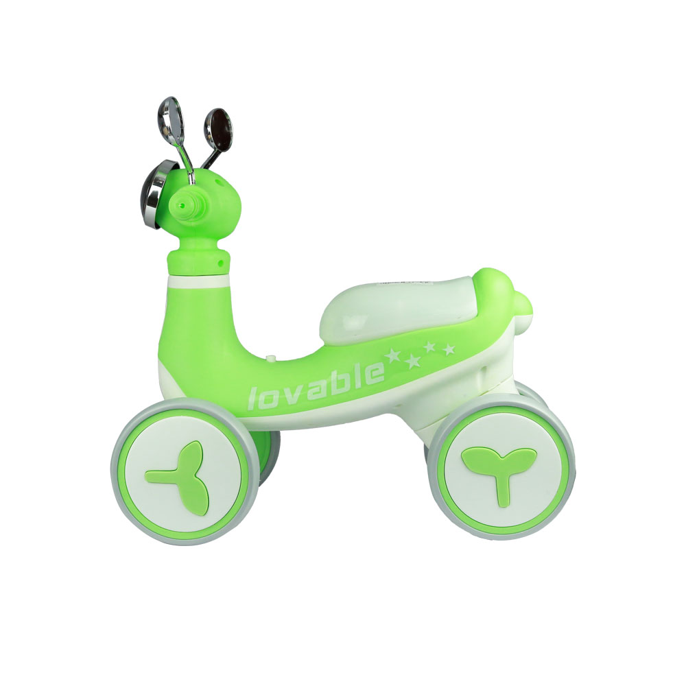 Đồ chơi xe chòi chân trẻ em