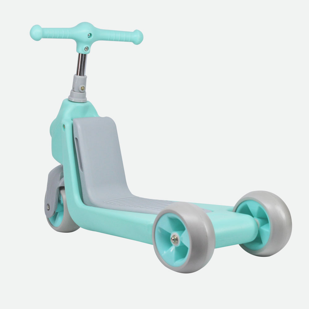 Đồ chơi scooter 2 in 1