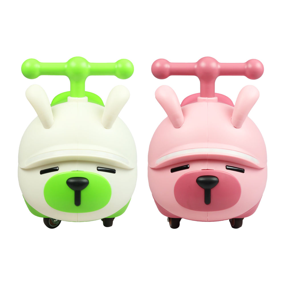 Đồ chơi xe chòi chân cún