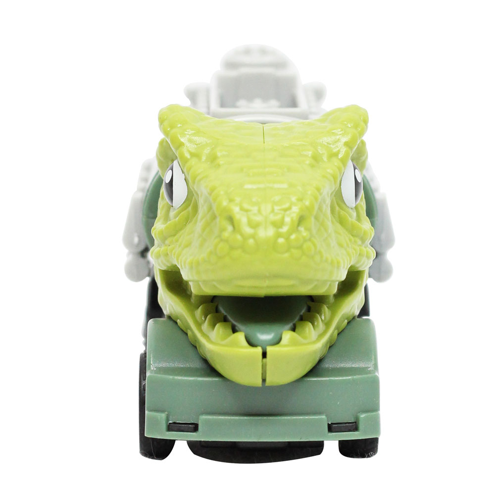 Đồ chơi xe khủng long chạy trớn