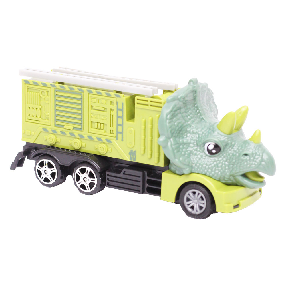 Đồ chơi xe khủng long chạy trớn