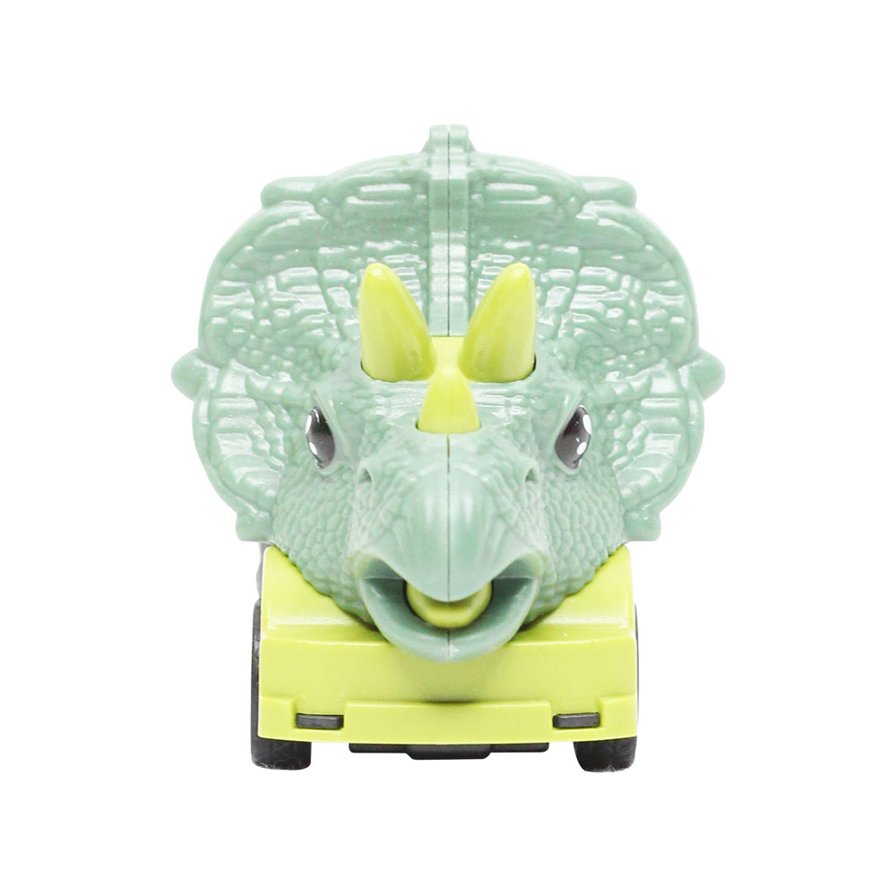 Đồ chơi xe khủng long chạy trớn