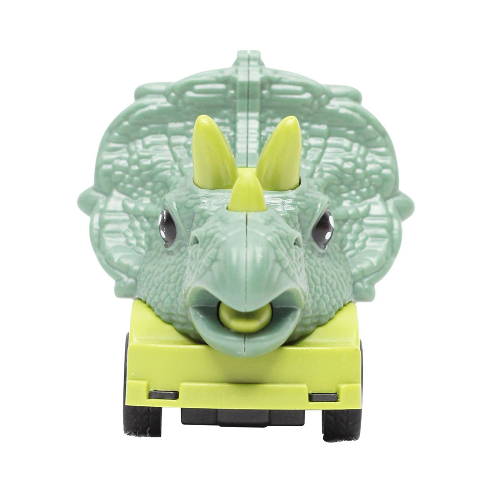 Đồ chơi xe khủng long chạy trớn