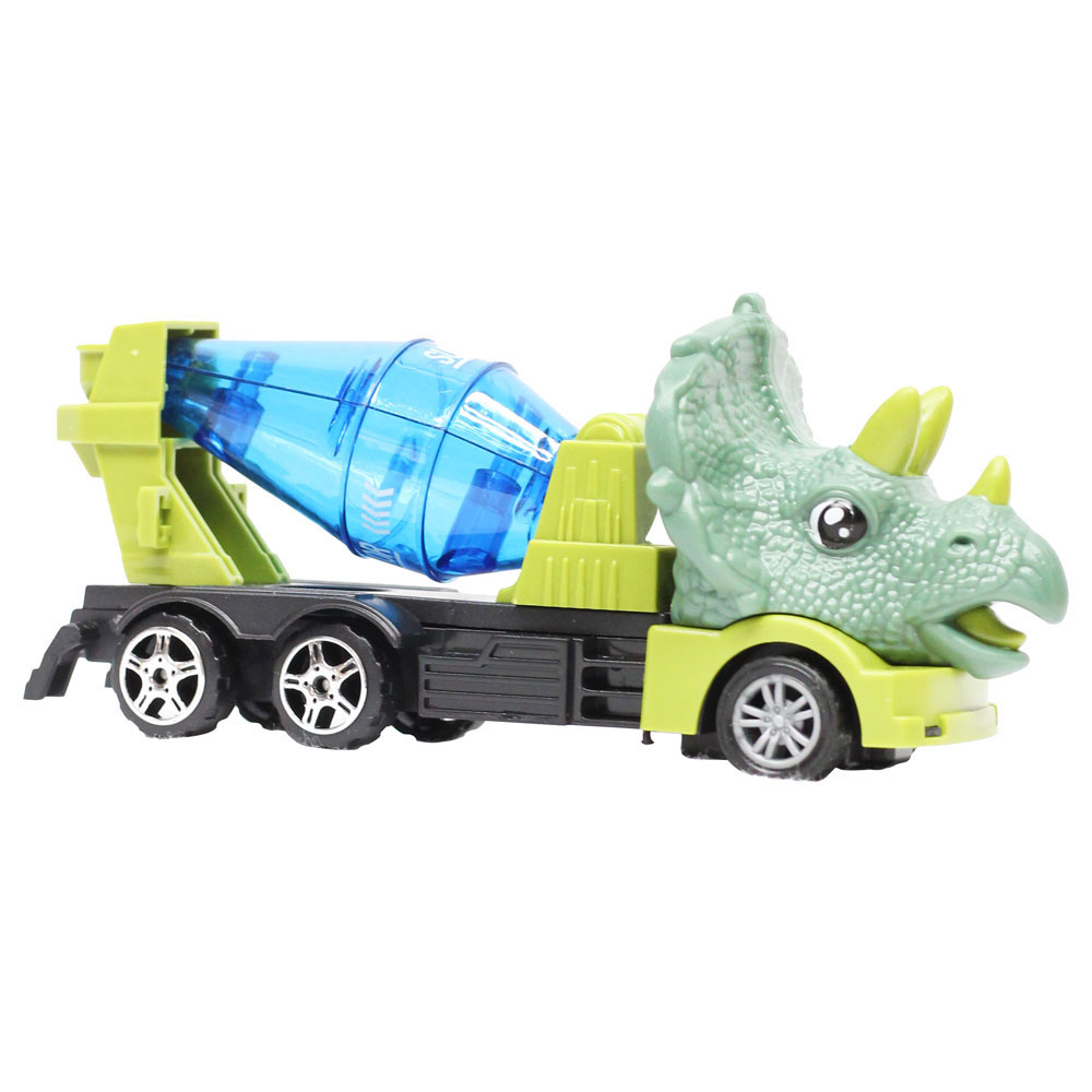 Đồ chơi xe khủng long chạy trớn