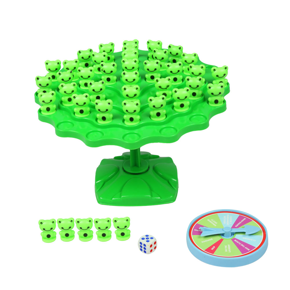 Đồ chơi cân bằng