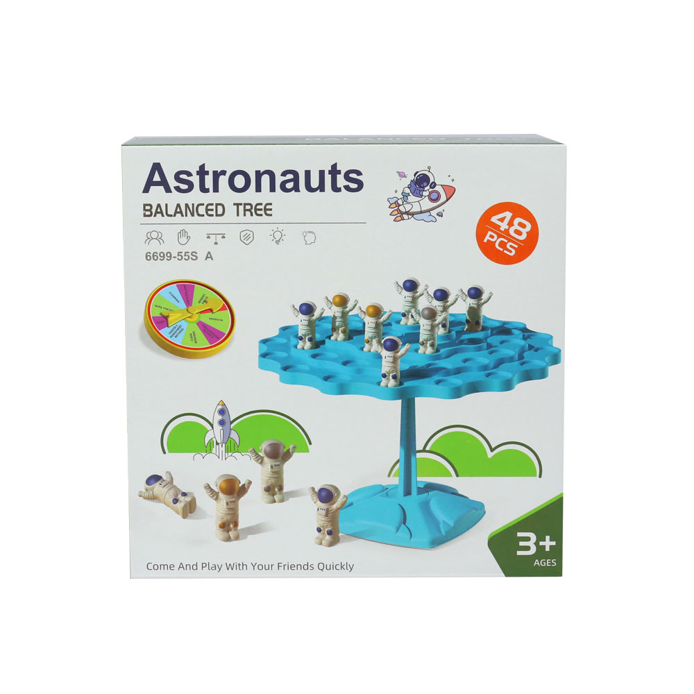 Đồ chơi cân bằng