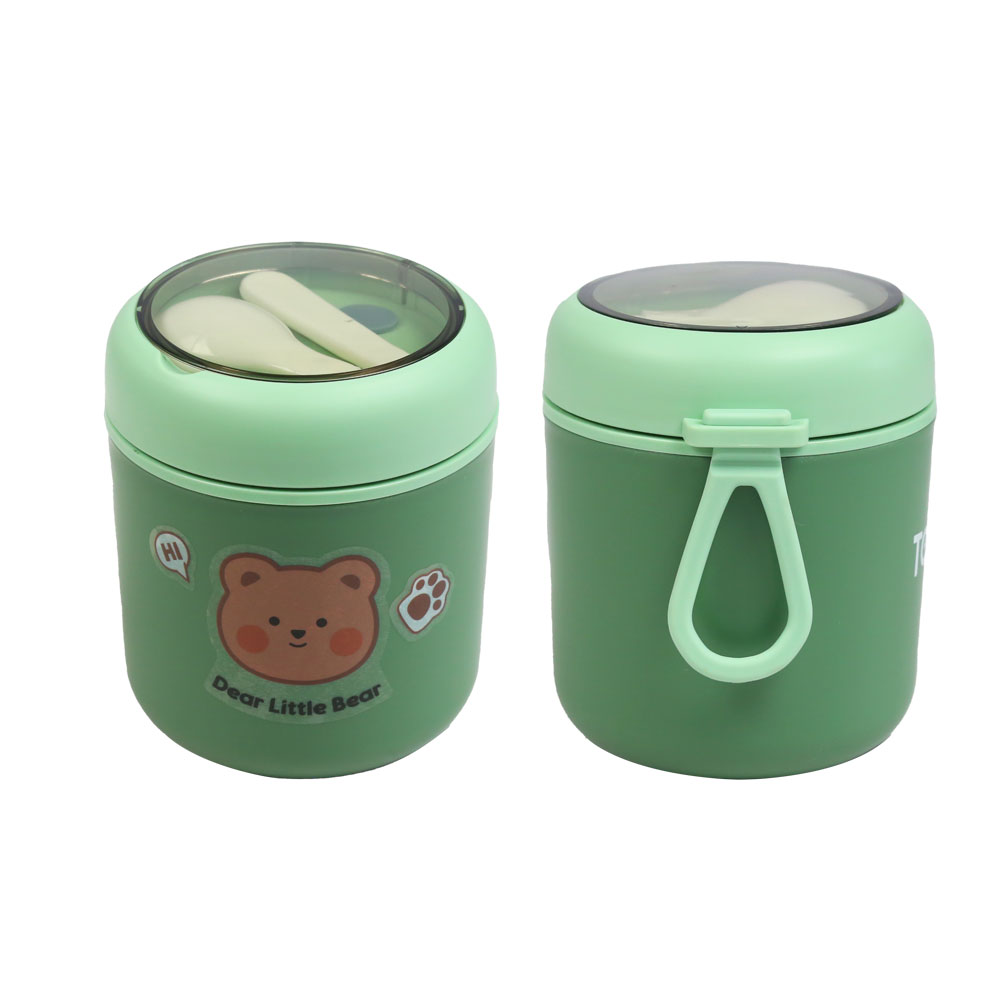 Bình đựng ủ cháo