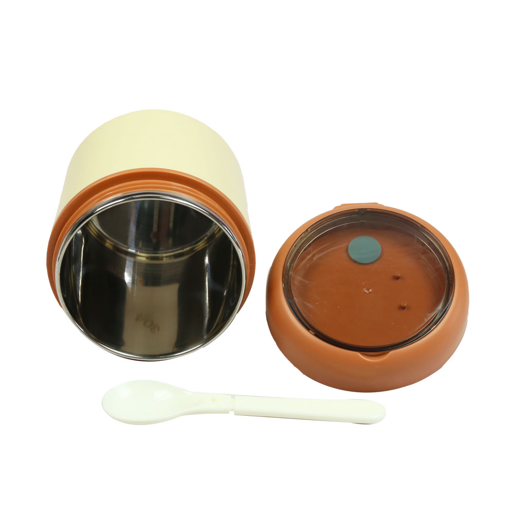 Bình đựng ủ cháo