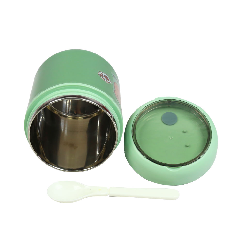 Bình đựng ủ cháo