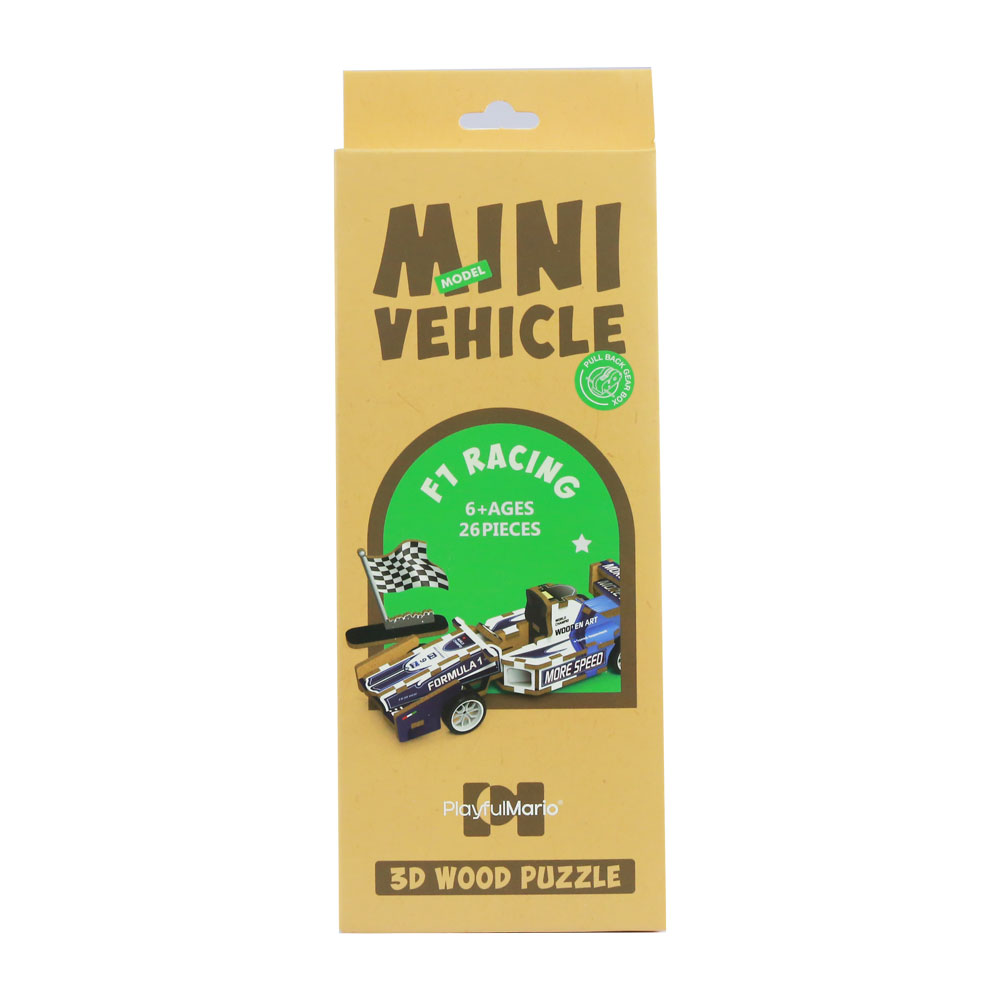 Đồ chơi phương tiện giao thông lắp ghép