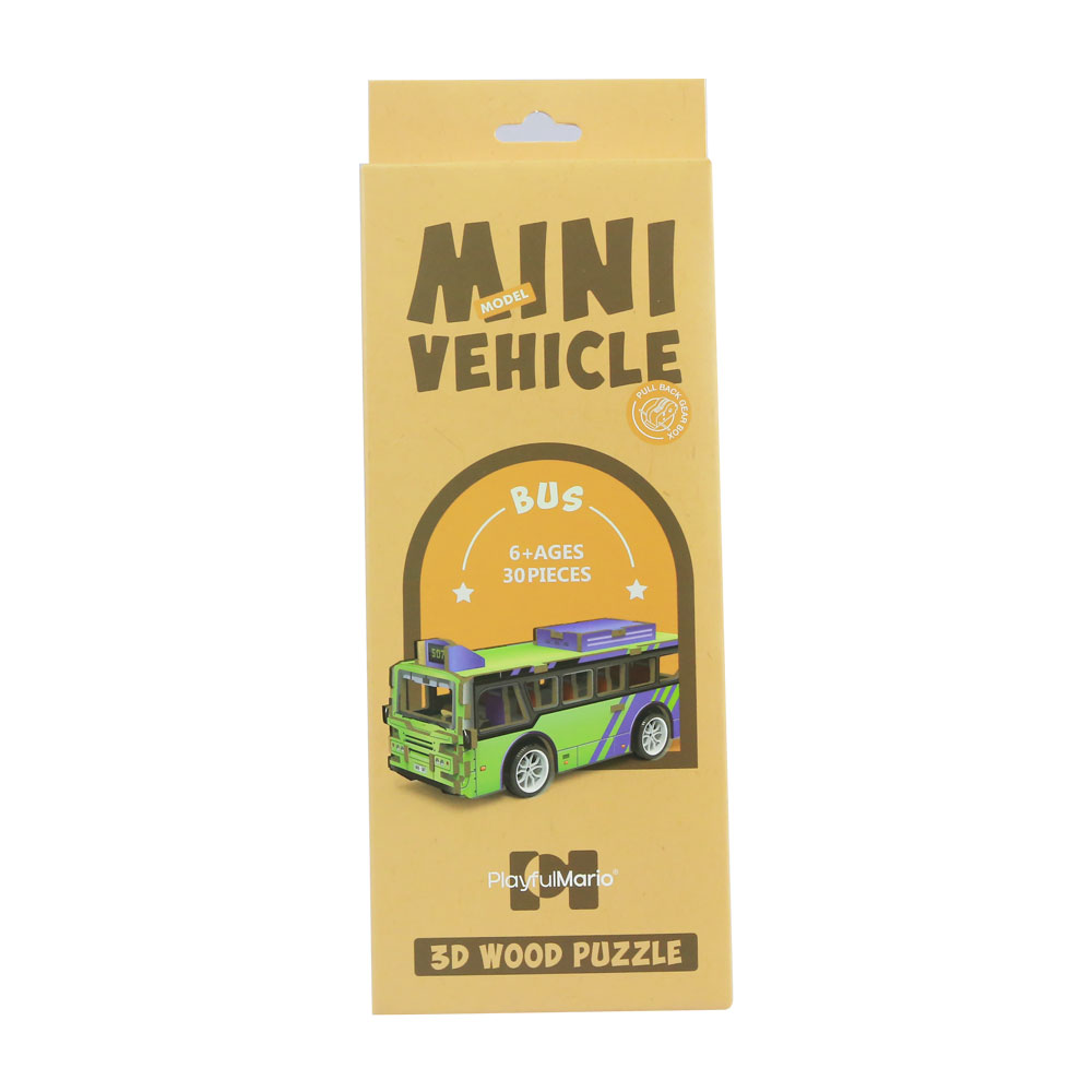 Đồ chơi phương tiện giao thông lắp ghép