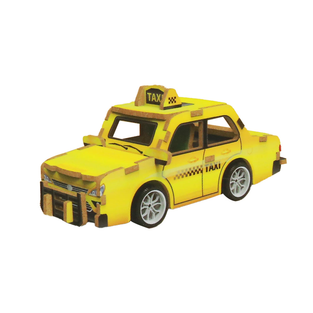 Đồ chơi phương tiện giao thông lắp ghép