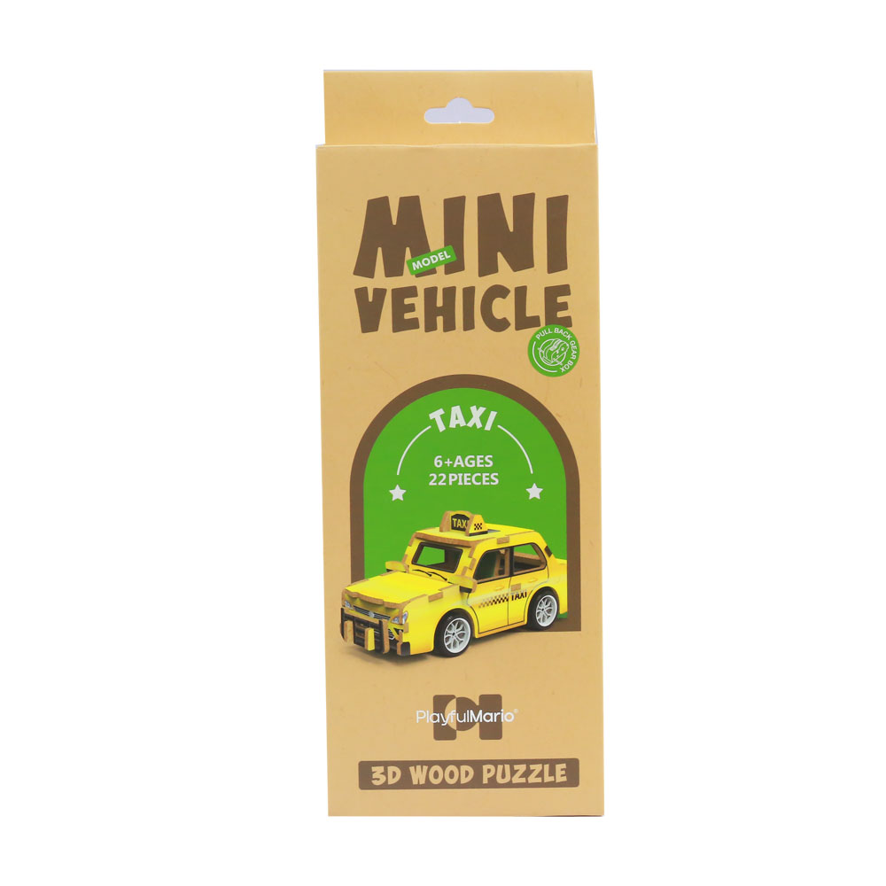 Đồ chơi phương tiện giao thông lắp ghép