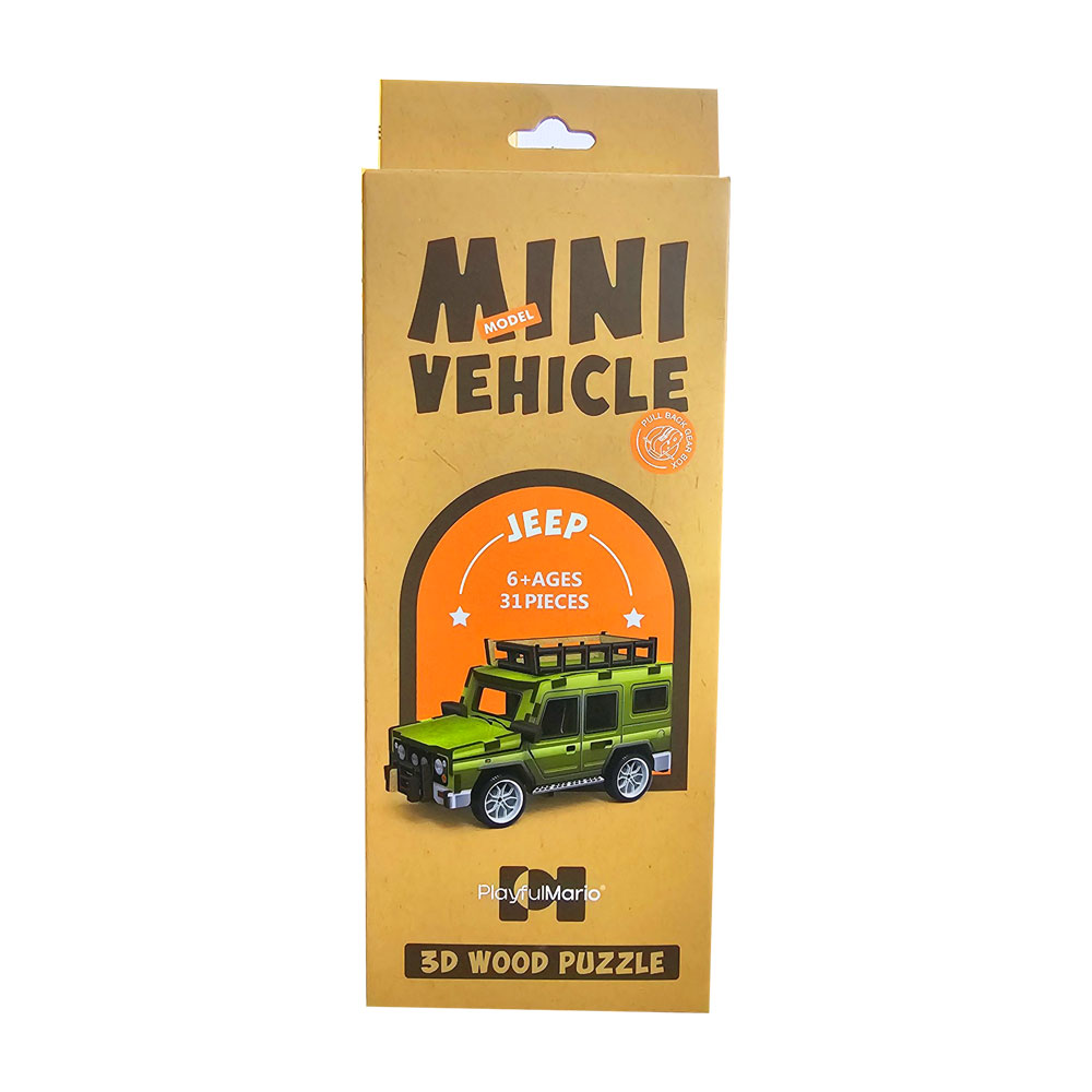 Đồ chơi phương tiện giao thông lắp ghép