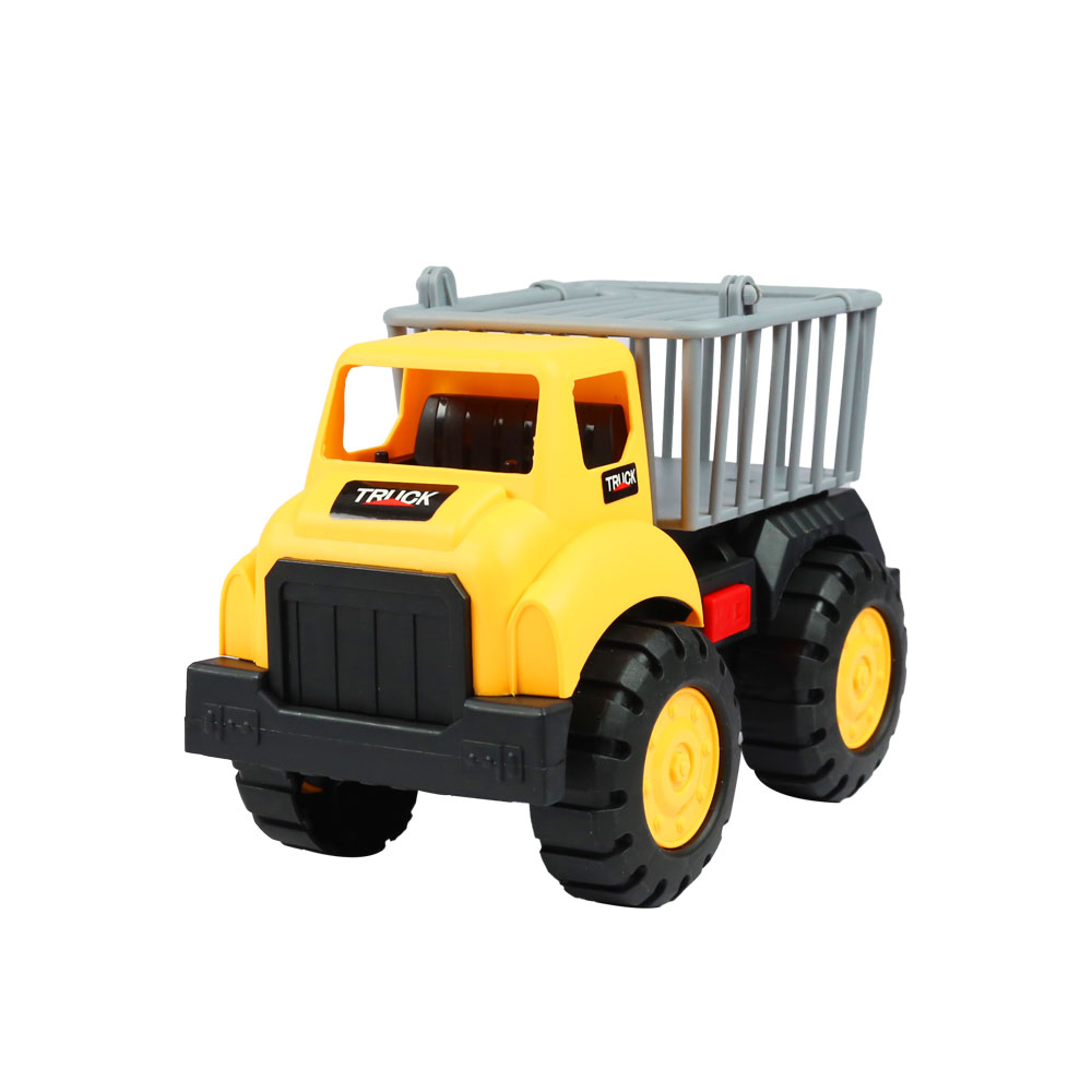 Đồ chơi xe hoạt hình dùng trớn