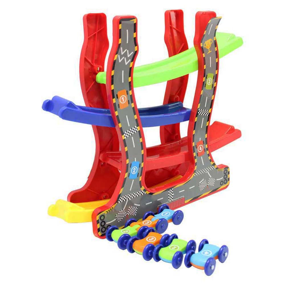 Đồ chơi mô hình xe lắp ghép