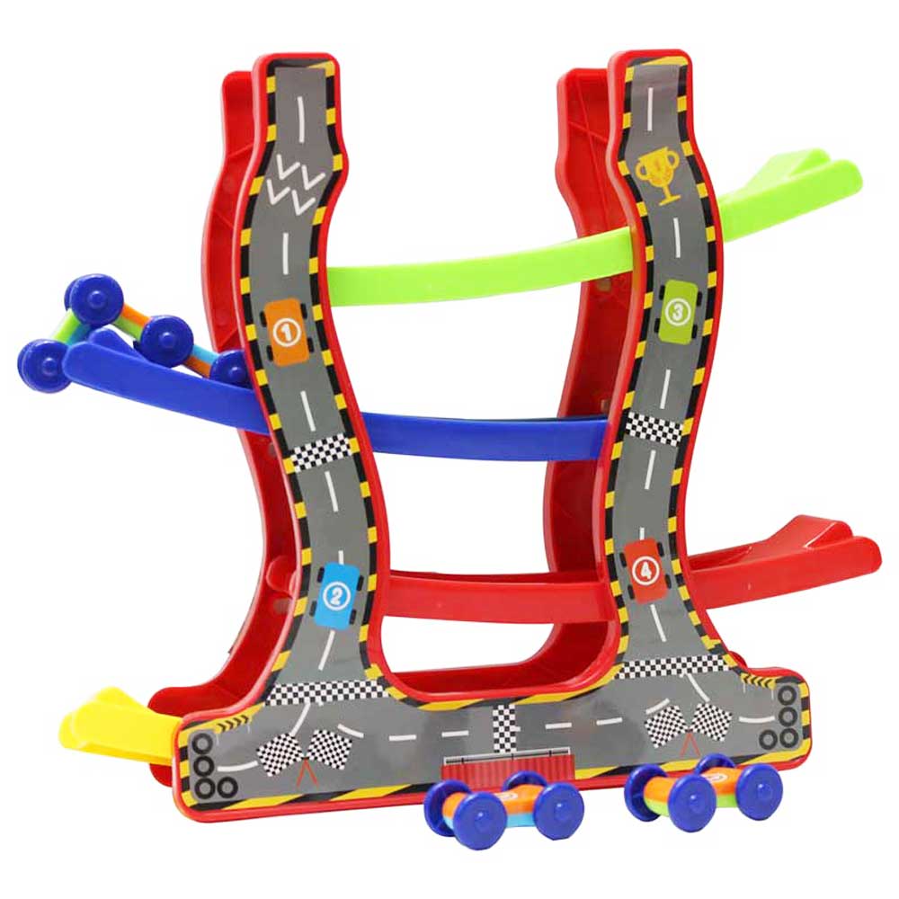 Đồ chơi mô hình xe lắp ghép