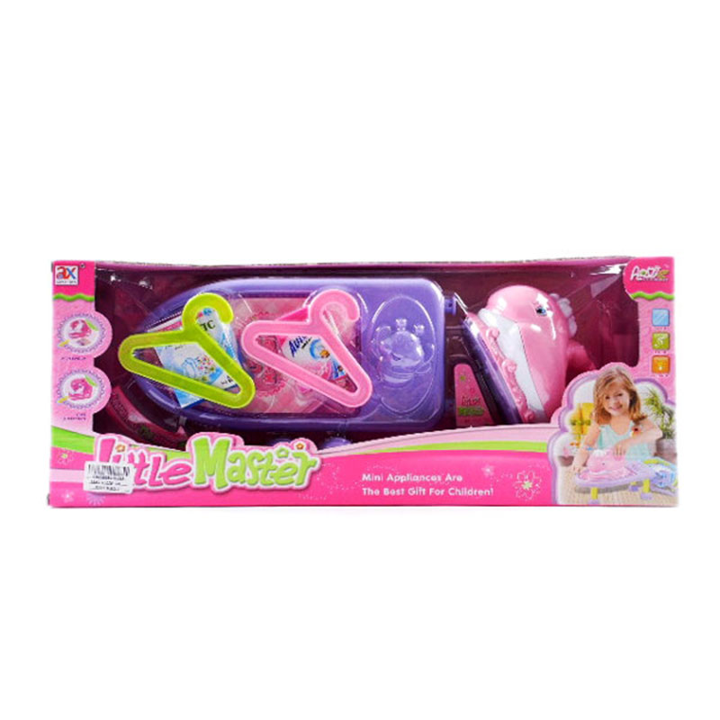 Đồ chơi dụng cụ việc nhà dùng pin