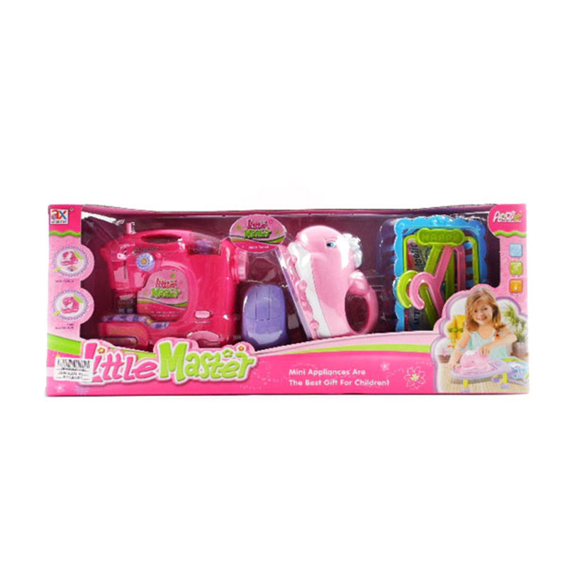 Đồ chơi dụng cụ việc nhà dùng pin