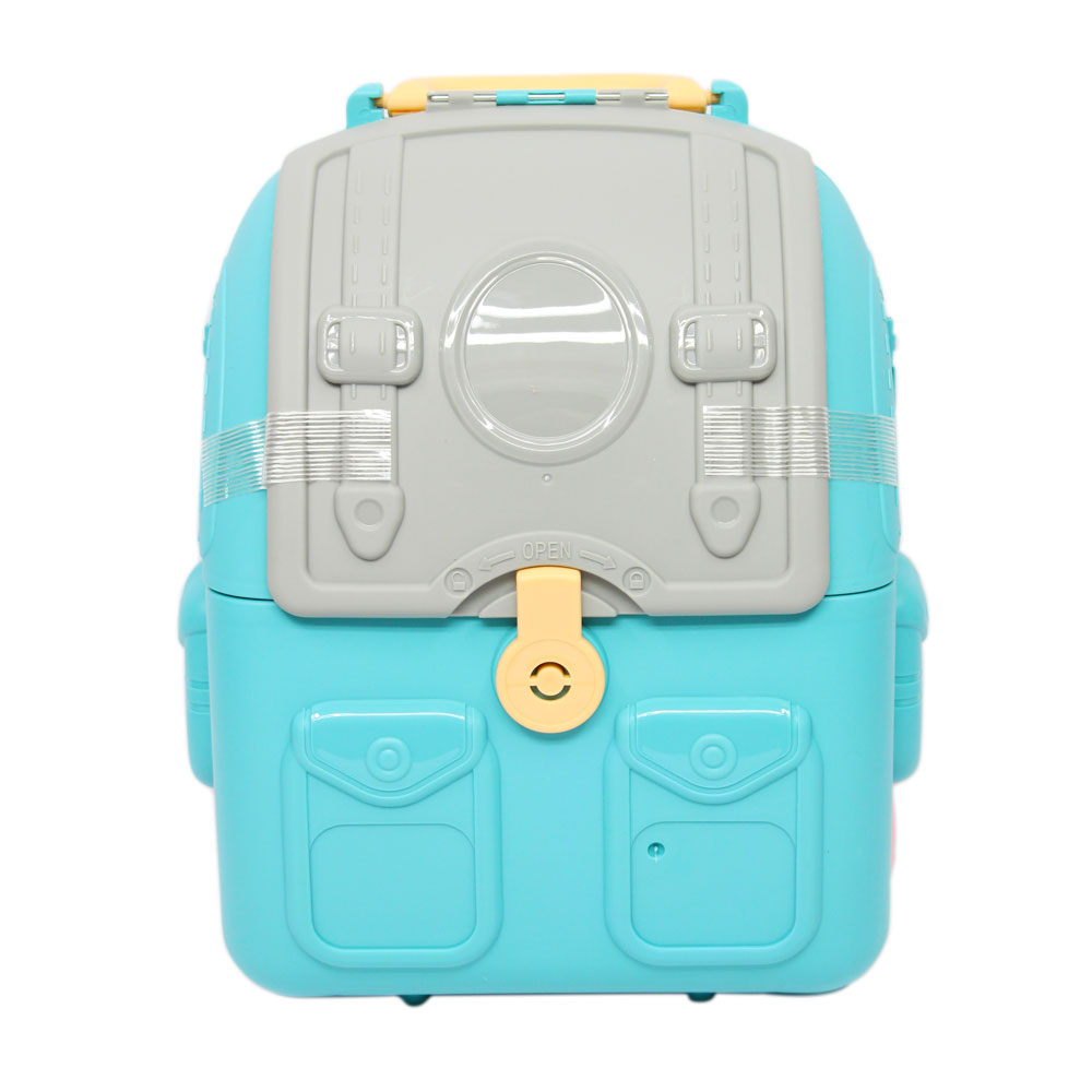 Đồ chơi bác sĩ dạng balo đeo