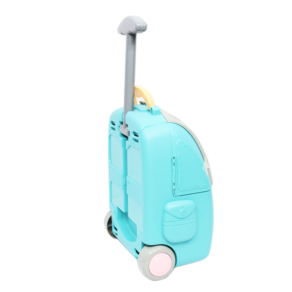 Đồ chơi bác sĩ dạng balo đeo