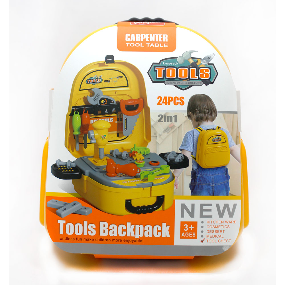 Bộ đồ chơi kỹ sư