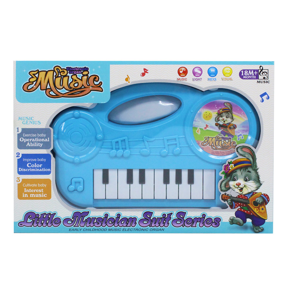 Đồ chơi đàn organ mini