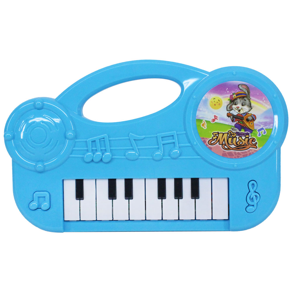 Đồ chơi đàn organ mini