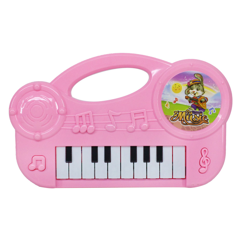 Đồ chơi đàn organ mini
