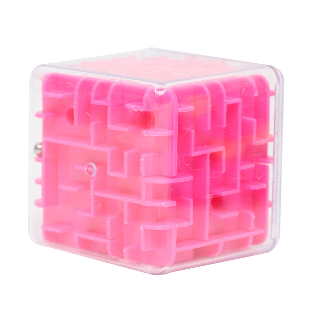Bộ đồ chơi rubik 4 in 1