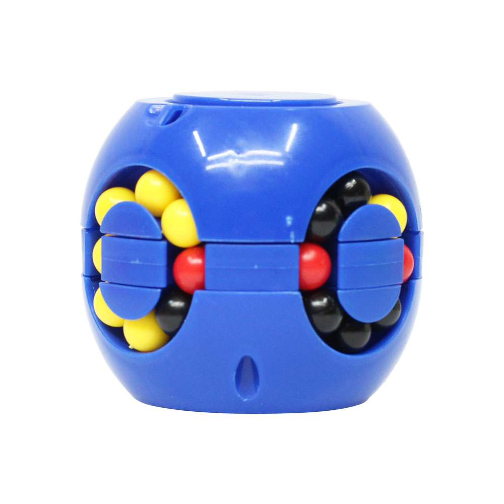 Bộ đồ chơi rubik 4 in 1