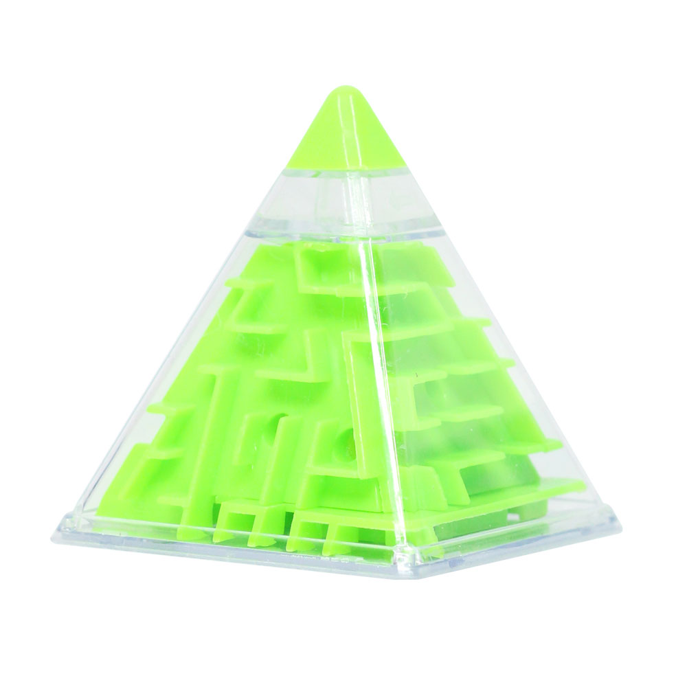 Bộ đồ chơi rubik 4 in 1