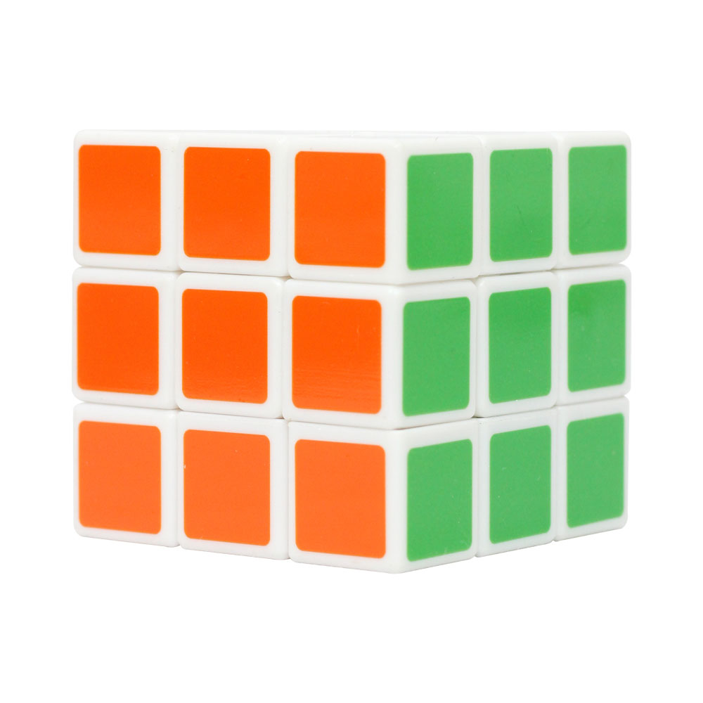 Bộ đồ chơi rubik 4 in 1