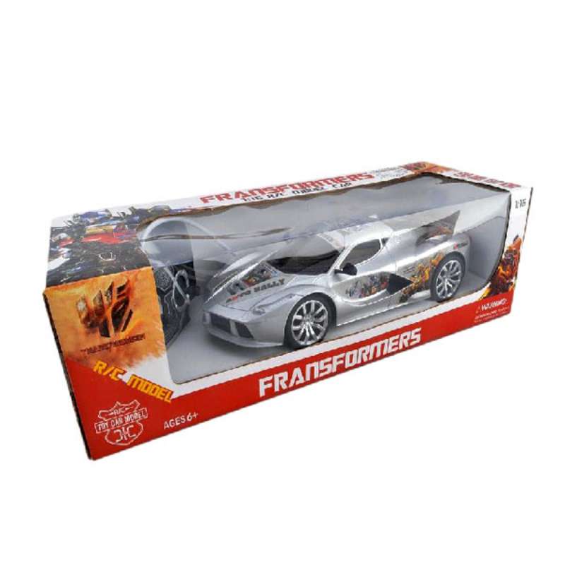 Đồ chơi xe điều khiển