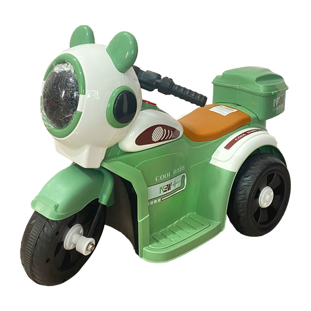 Đồ chơi xe moto điện