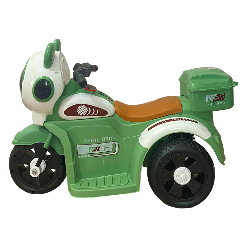 Đồ chơi xe moto điện