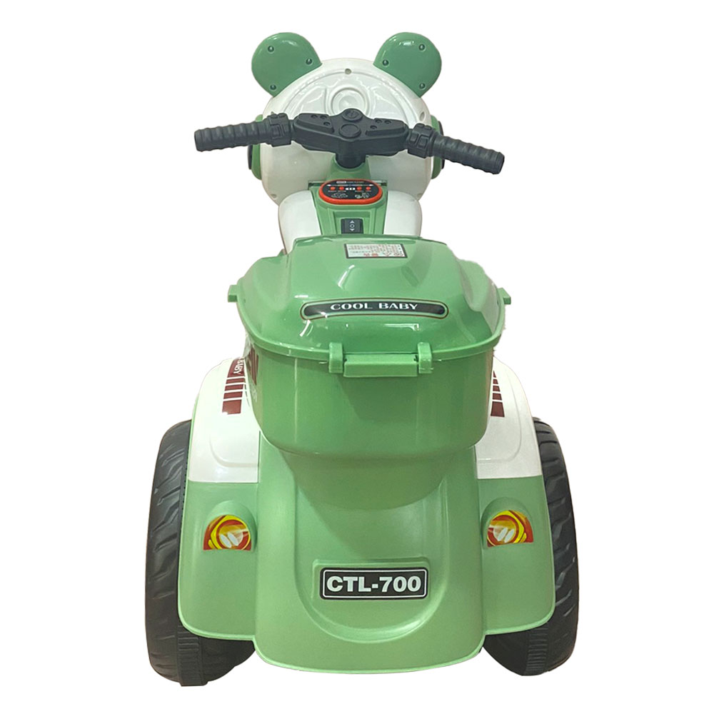 Đồ chơi xe moto điện