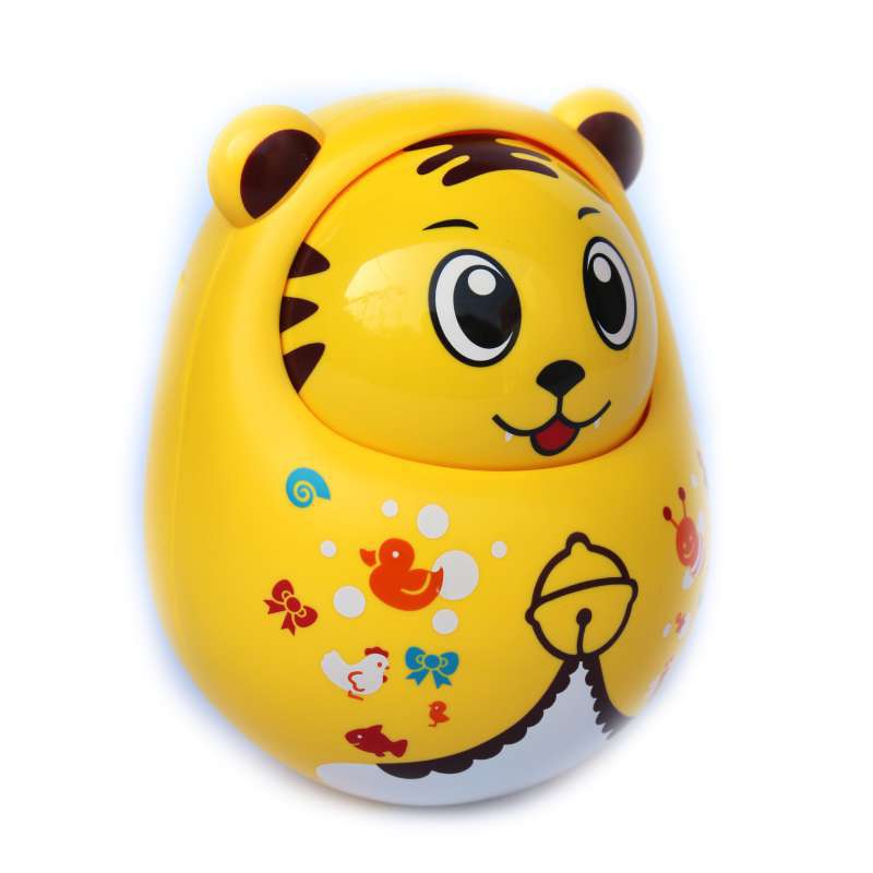 Đồ chơi lật đật