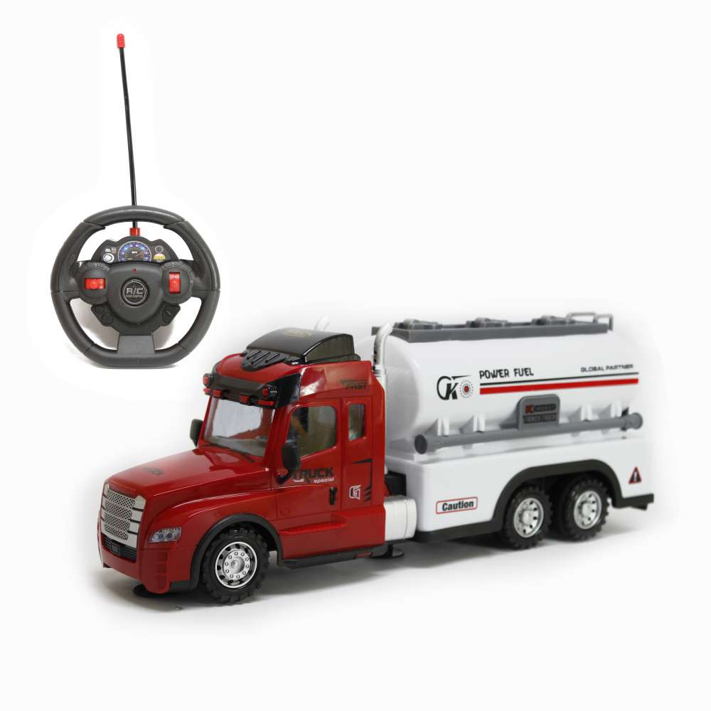 Đồ chơi xe oto tải điều khiển