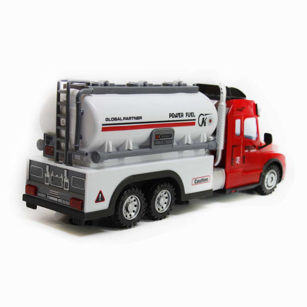 Đồ chơi xe oto tải điều khiển