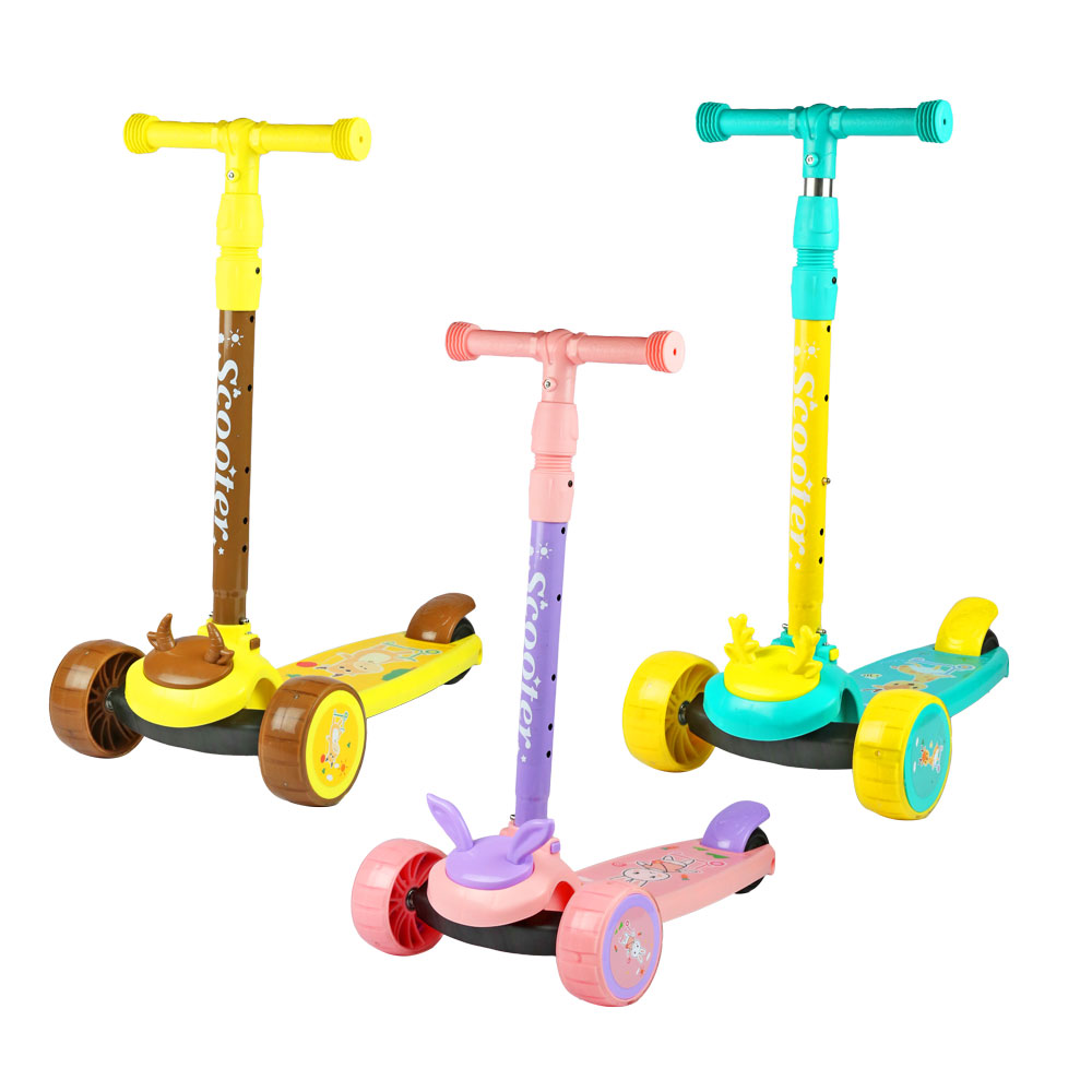 Đồ chơi xe scooter trẻ em