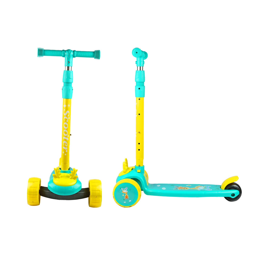 Đồ chơi xe scooter trẻ em