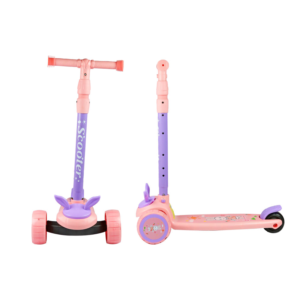 Đồ chơi xe scooter trẻ em