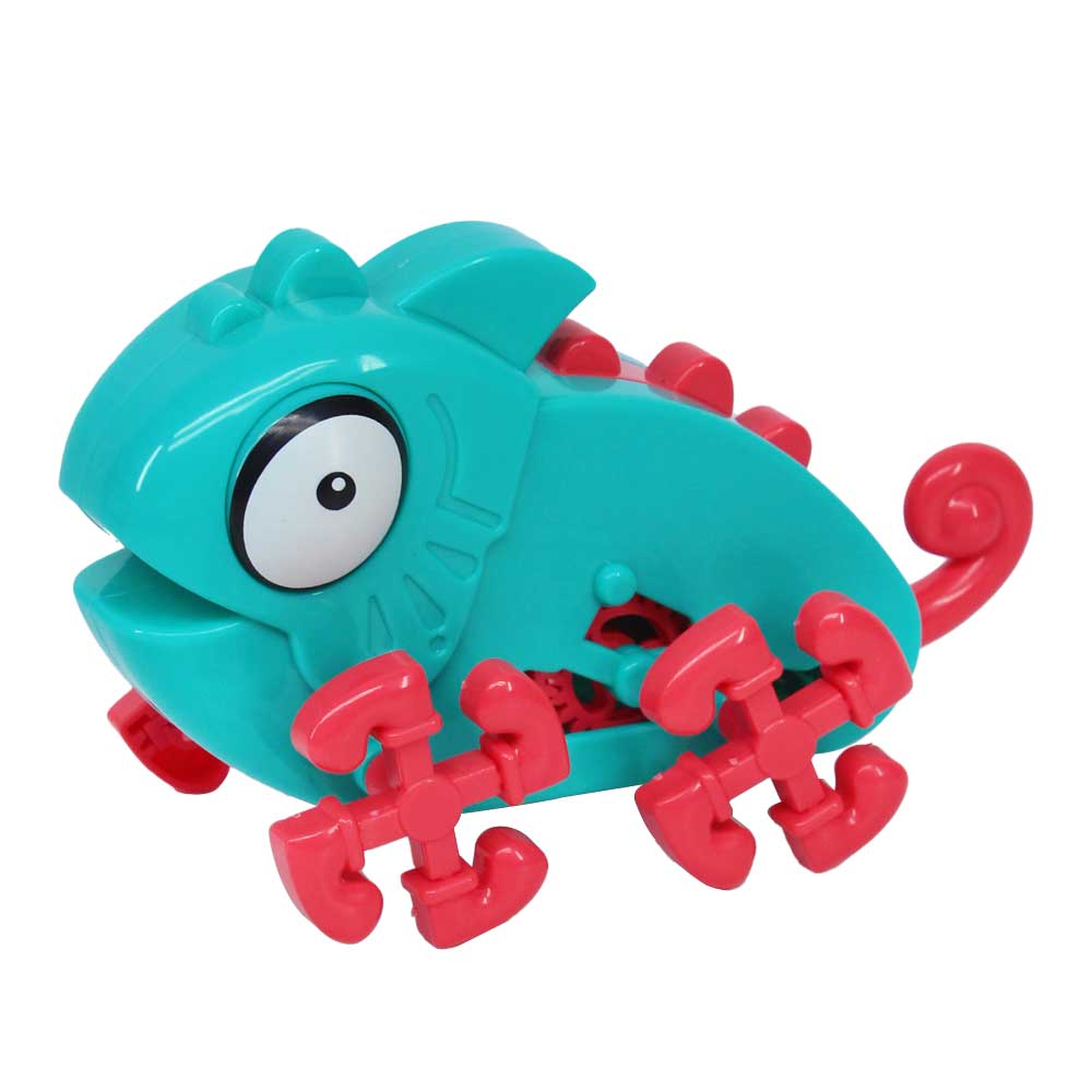 Đồ chơi robot lắp ghép