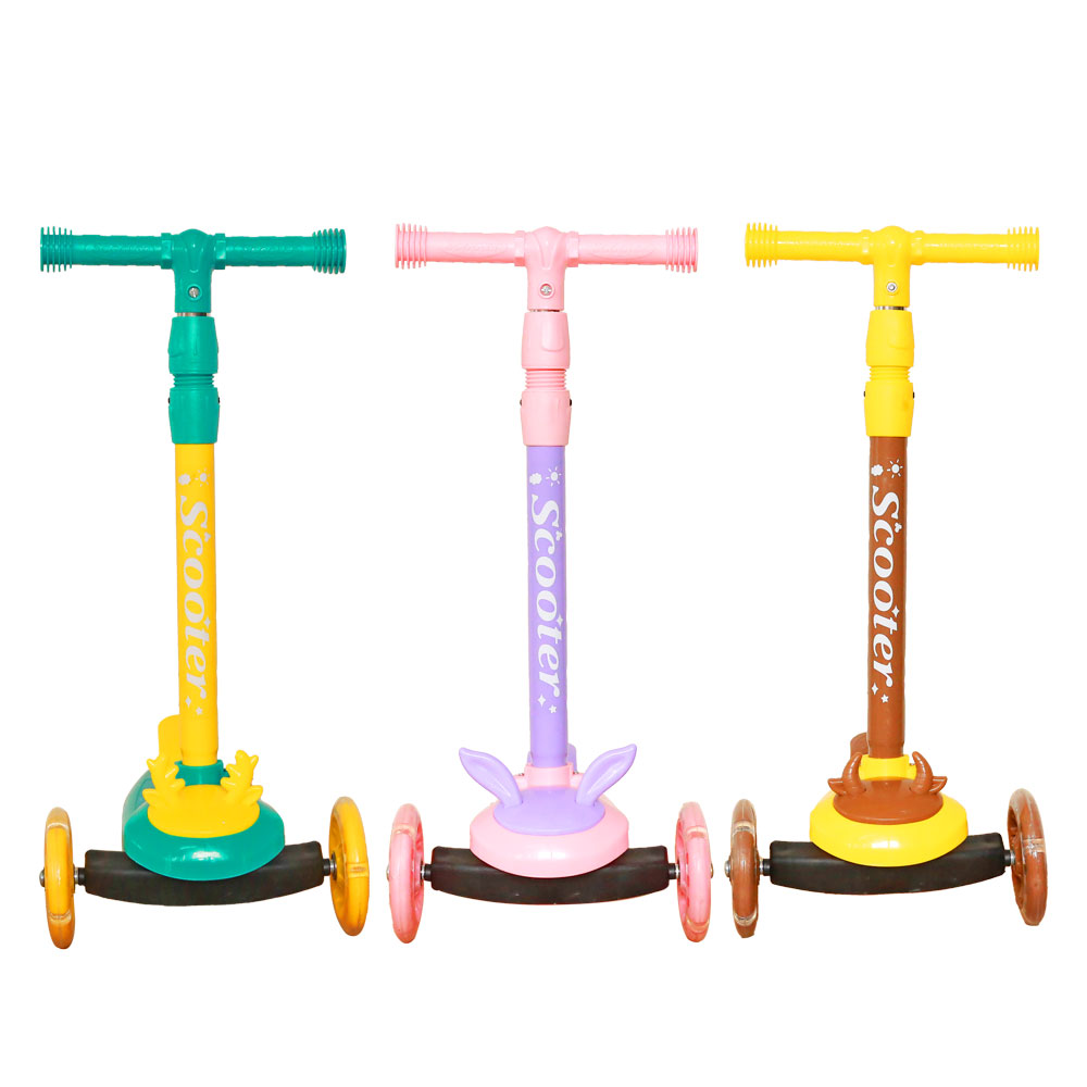 Đồ chơi xe scooter