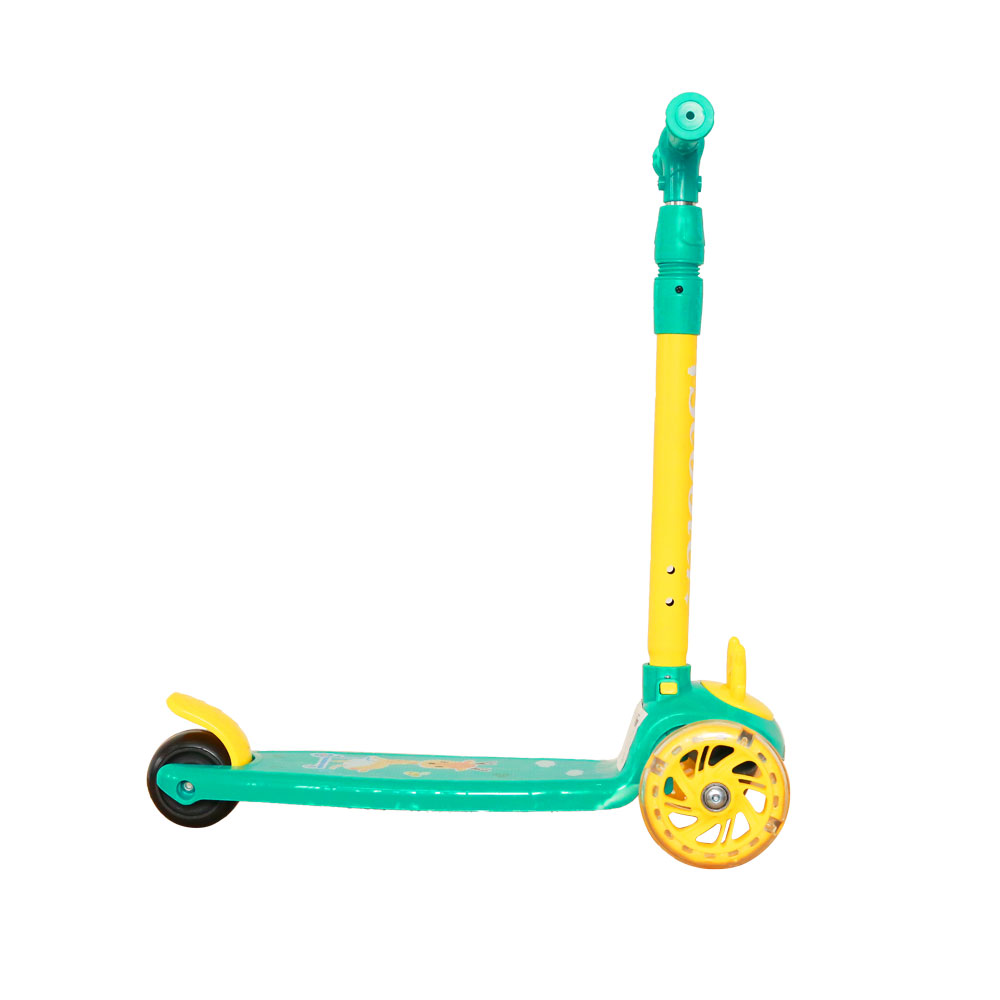 Đồ chơi xe scooter