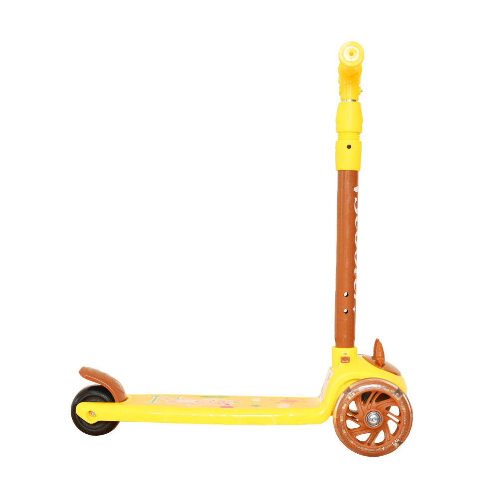 Đồ chơi xe scooter