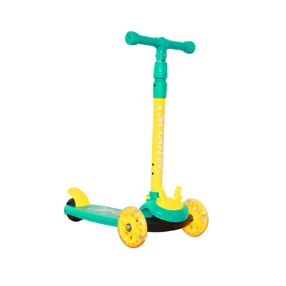 Đồ chơi xe scooter