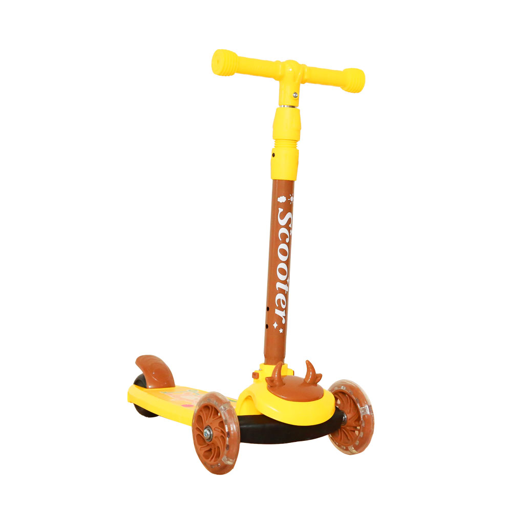 Đồ chơi xe scooter